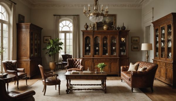 Comment valoriser ses meubles anciens ici