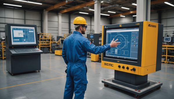 Pourquoi confier vos machines aux experts