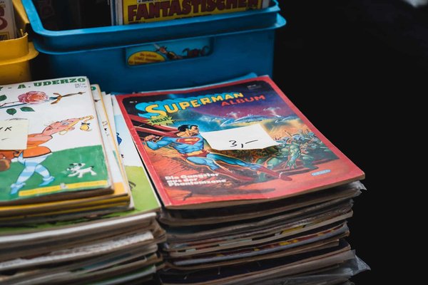 Comment recycler facilement les objets stockés en cave ? 