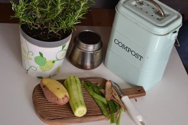 Quels sont les avantages du recyclage des déchets verts pour le jardin ?