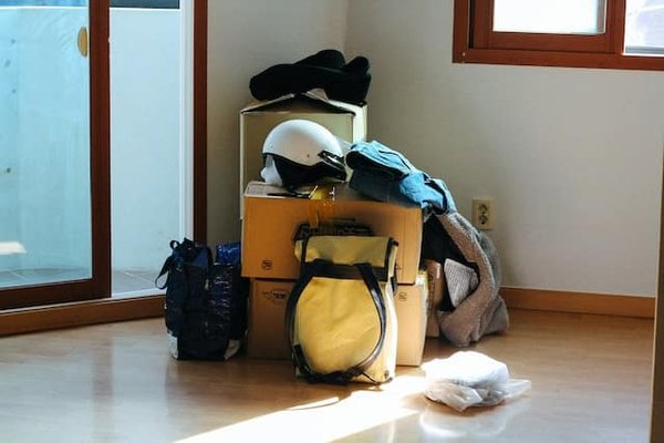 Comment organiser un débarras efficace de sa cave ? 