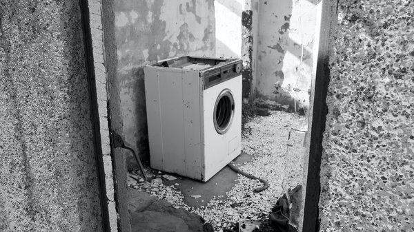 Comment procéder au recyclage d'un électroménager usagé ? 