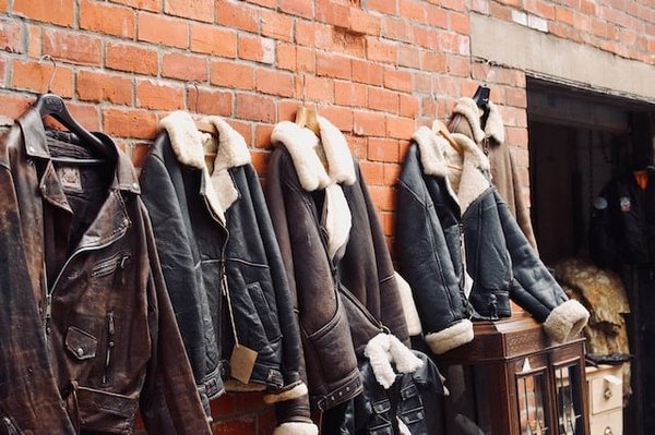 Quels sont les points de collecte pour le recyclage des vêtements ?