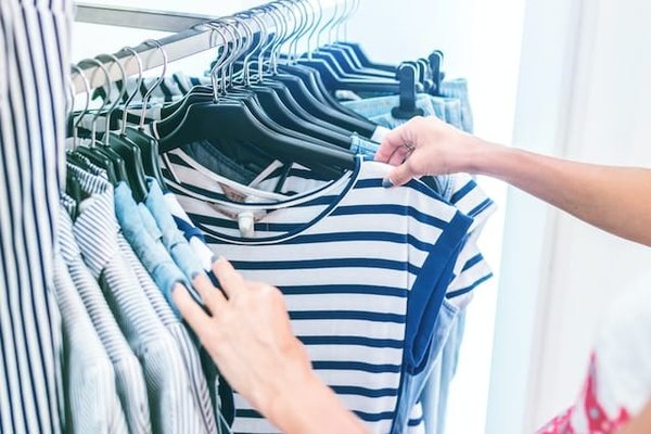 Comment les vêtements recyclés peuvent-ils être réutilisés ? 